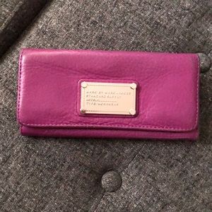 Marc Jacobs Wallet